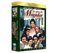 Les gens de Mogador - intégrale (coffret 4 DVD)
