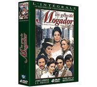 Les gens de mogador - l'intégrale