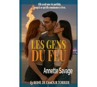 Les Gens du Feu