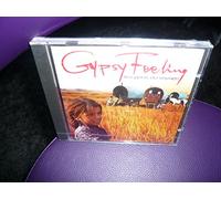 Gypsy Feeling – GYPSY FEELING – Les gens du voyage – CD (1 CD)