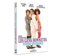 Les Gens Honnêtes vivent en France