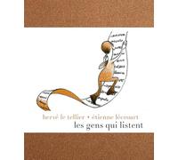 Les gens qui listent