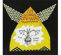 Les Georges Leningra - Sangue Puro