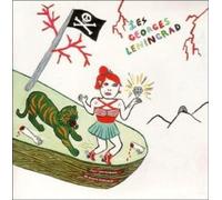 Les Georges Leningra - Sur Les Traces De Black Eskimo