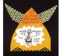 LES GEORGES LENINGRAD - SANGUE PURO