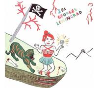 LES GEORGES LENINGRAD - SUR LES