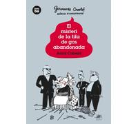 Les germanes Crostó, agència d'investigació