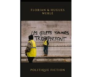Les Gilets Jaunes Triompheront