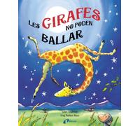 Les Girafes No Poden Ballar / The Pop Up Giraffes Can't Dance