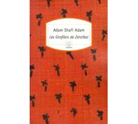 Les girofliers de Zanzibar