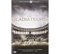 Les gladiateurs