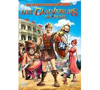 Les gladiateurs de rome