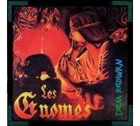 Les Gnomes - Dem Redwrn (UK Import)