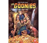 Les Goonies