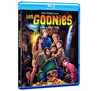 Les goonies