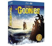 Les goonies