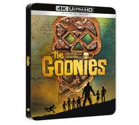 Les goonies 4k ultra hd (4K UHD Blu-ray) Astin Sean Brolin Josh Cohen Jeff Corey
