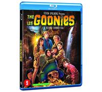 Les Goonies (Blu-ray) Astin Sean Brolin Josh Feldman Corey