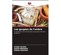 Les gorgées de l'ombre: La réalité de l'alcool illicite dans les quartiers informels de Nairobi