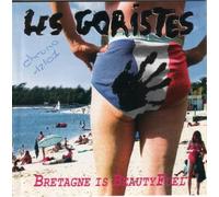 Les Goristes - Bretagne Is Beauty Fuel -Les Goristes KMCD 126