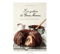 Les goûters de Bonne Maman: Gâteaux, cookies, madeleines, crêpes...: 31653