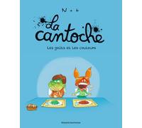 Les goûts et les couleurs