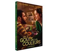 Les goûts et les couleurs