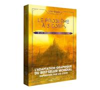 Les graines de la civilisation: Le problème à trois corps, Tome 2