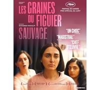 Les Graines du figuier sauvage