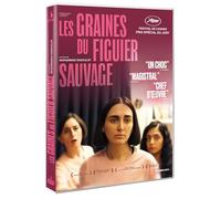 Les Graines du figuier sauvage