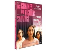 Les Graines du figuier sauvage
