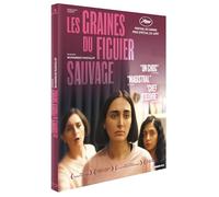 Les Graines du figuier Sauvage [Blu-Ray]