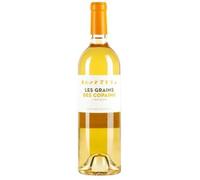 Les Grains des Copains Jurancon AOC Camin Larredya