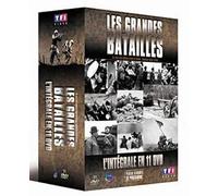 Les grandes batailles