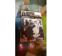 Les grandes batailles : Allemagne 1944