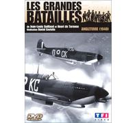 Les grandes batailles : Angleterre 1940