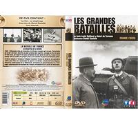 Les grandes batailles : France 1939