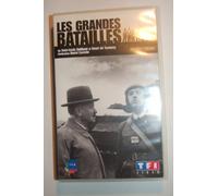 Les grandes batailles : la bataille de France