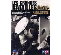 Les grandes batailles : l'atlantique