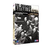 Les grandes batailles : le procès de nuremberg