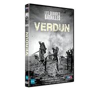 Les Grandes Batailles : Verdun [Edizione: Francia]