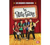 Les Petites Tounes - Les Grandes Chansons