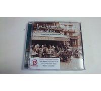 Les Grandes Chansons Franca - Les Grandes Chansons Francaise