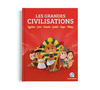 Les Grandes Civilisations
