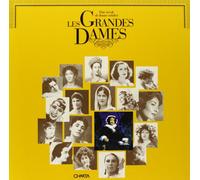Les grandes dames. Due secoli di donne celebri. Catalogo della mostra (Milano, palazzo della Ragione, 6-31 ottobre 1995). Ediz. italiana e inglese