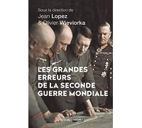 I grandi errori della Seconda guerra mondiale – Perrin