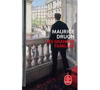 Les Grandes Familles