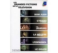 Les grandes fictions de la television
