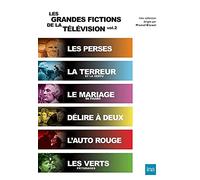 Les grandes fictions de la télévision, vol. 2