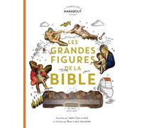 Les grandes figures de la Bible: 39676